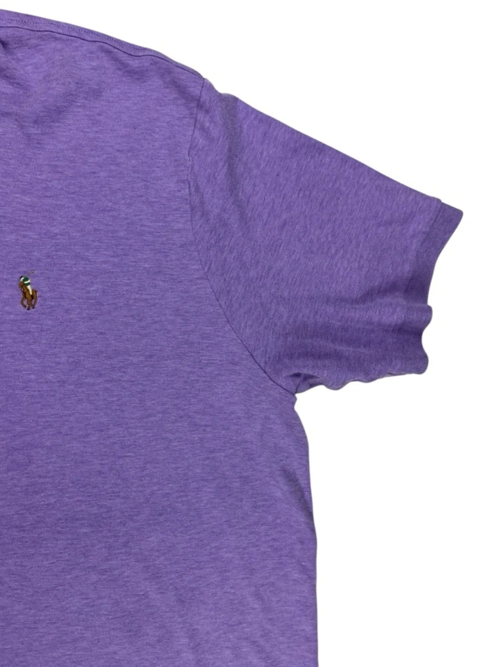 Ralph Lauren good pre